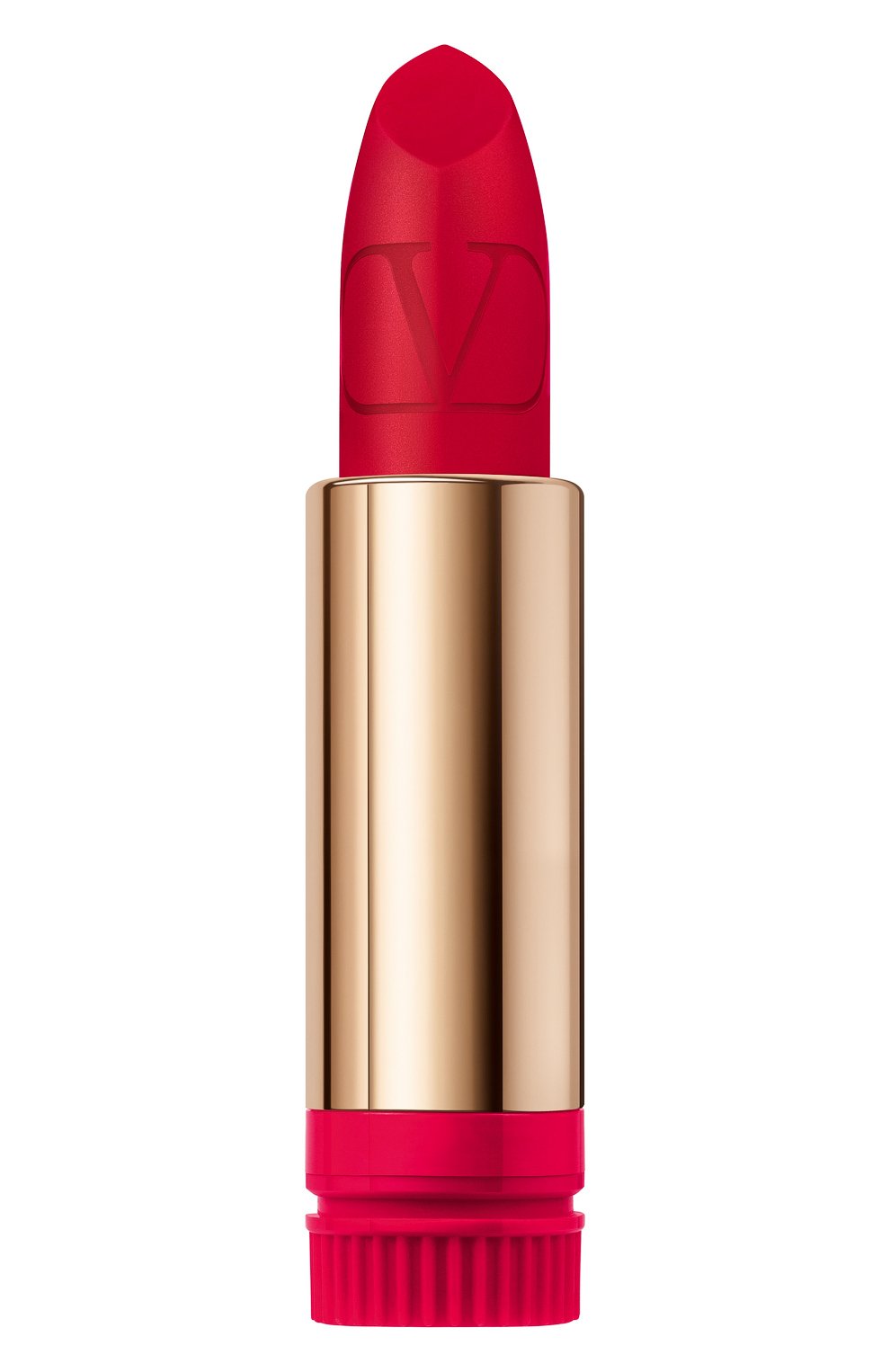 Губная помада rosso valentino matte (рефил), 202r (3.5g) VALENTINO цвета по цене 4290 руб., арт. 3614273232241, фото 1 Губная помада rosso valentino matte (рефил), 202r (3.5g) VALENTINO, арт. 3614273232241, фото 1