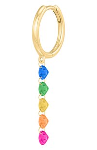 Серьга SERENDIPITY, арт. EJE0283FY, фото 1