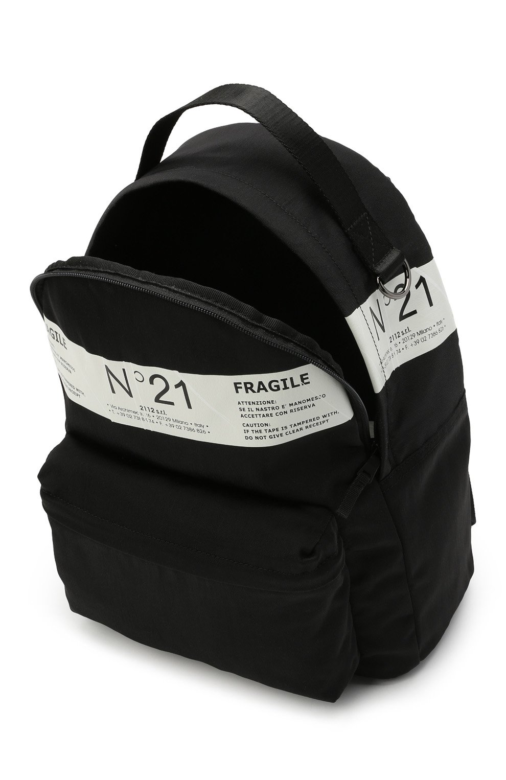 Рюкзак N21, арт. N21117/N0076/N21W9U, фото 3