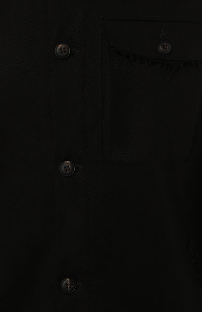 Хлопковая куртка WHITE SAND, арт. 24WSU26 300, фото 5