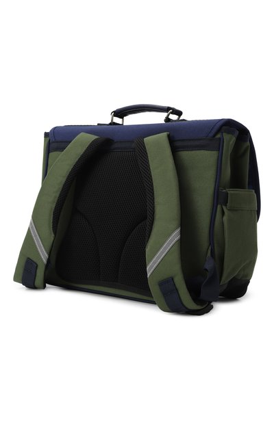 Портфель medium CARAMEL ET CIE, арт. MSA09, фото 2