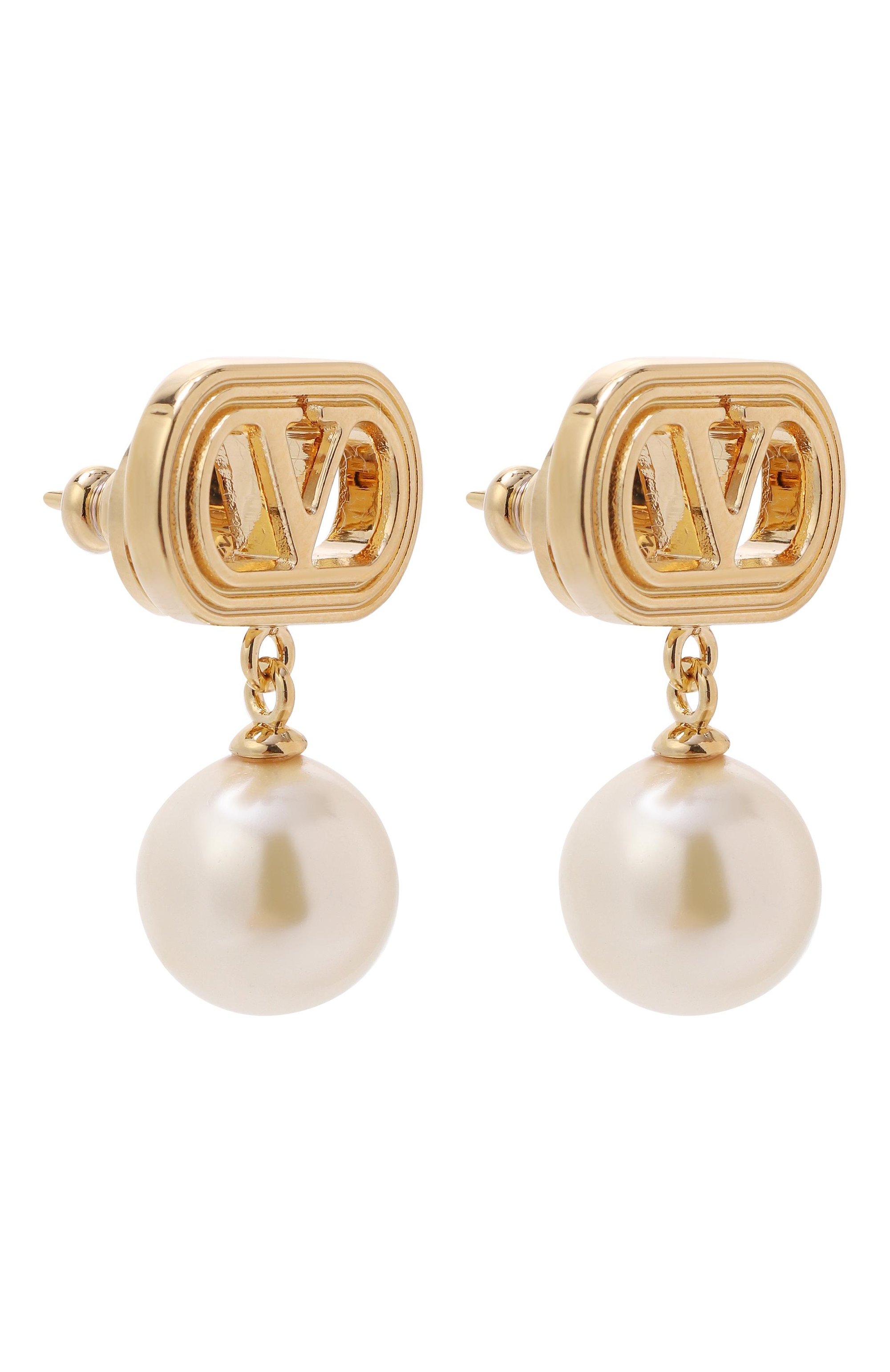 Серьги VALENTINO, арт. 8W2J0Y78/UXM, фото 3