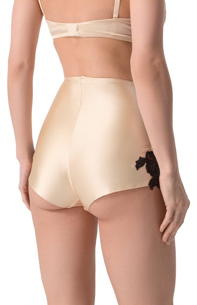 Трусы-кюлоты с завышенной талией C.ALLA, арт. 309, фото 3