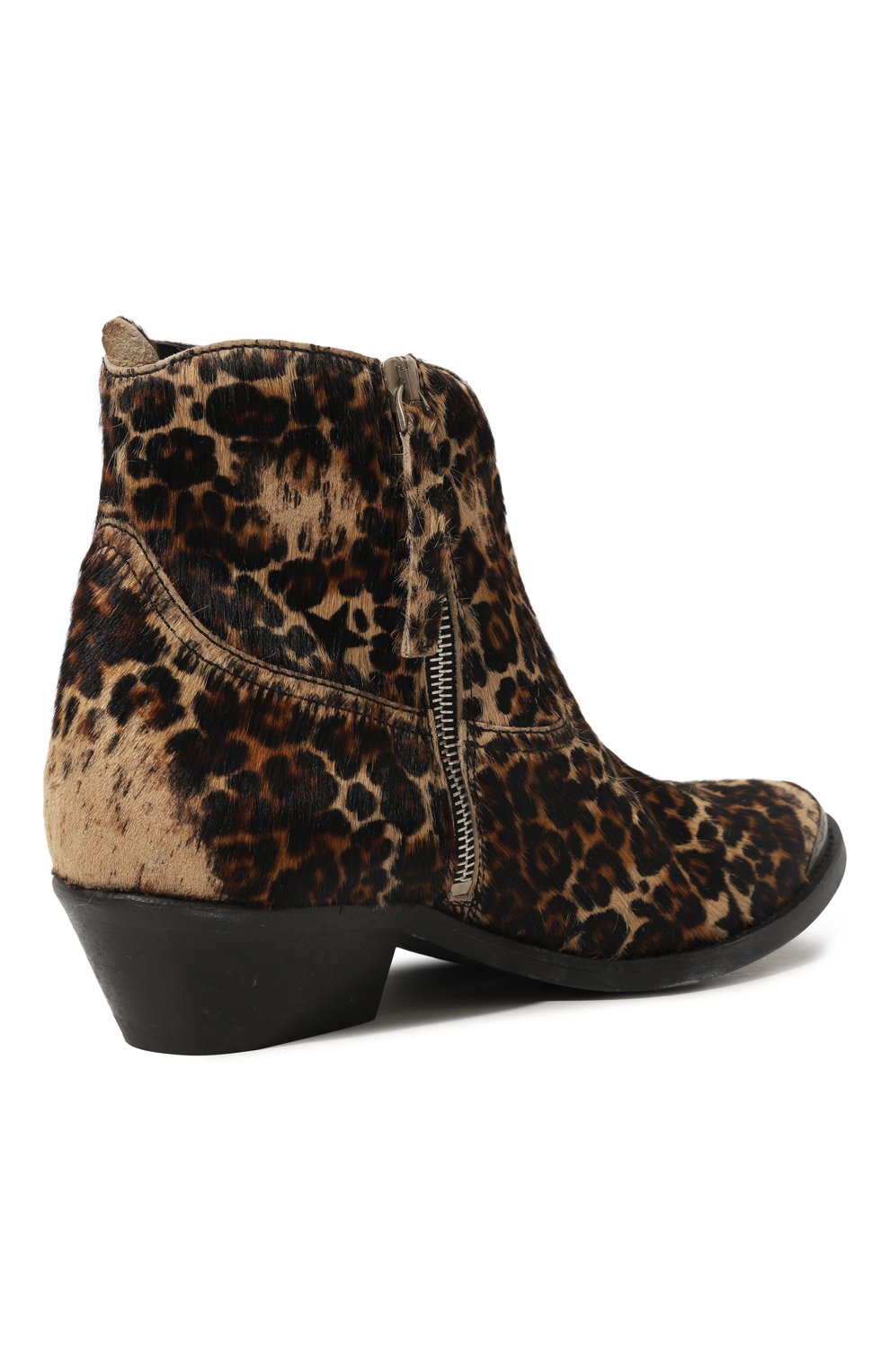 Казаки young GOLDEN GOOSE DELUXE BRAND, арт. GWF00131.F004469, фото 5