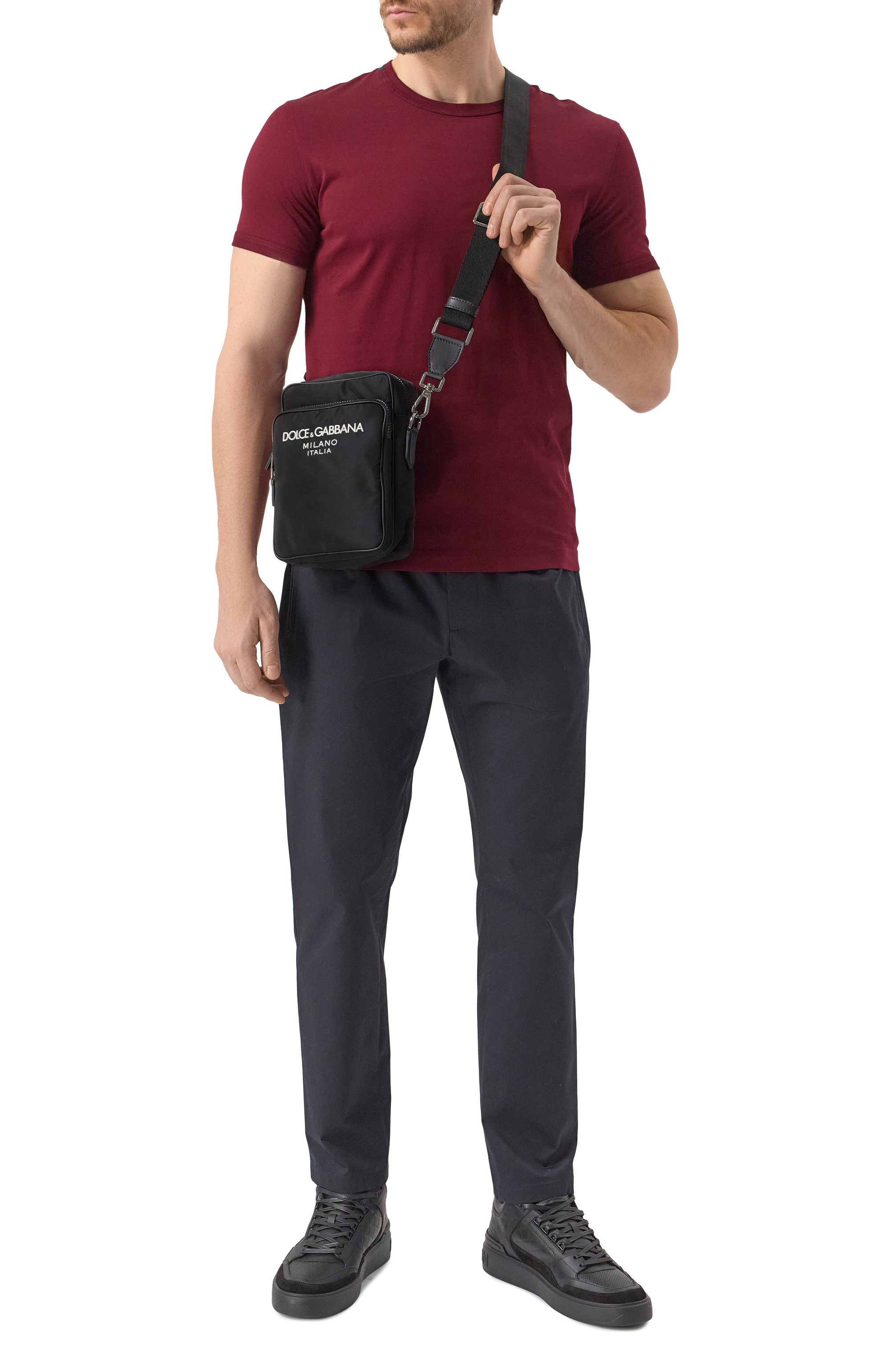 Сумка DOLCE & GABBANA, арт. BM9294_BC9294/AG182_1, фото 7