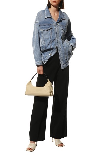 Джинсовая куртка DSQUARED2, арт. S75AM0879/S30663, фото 2