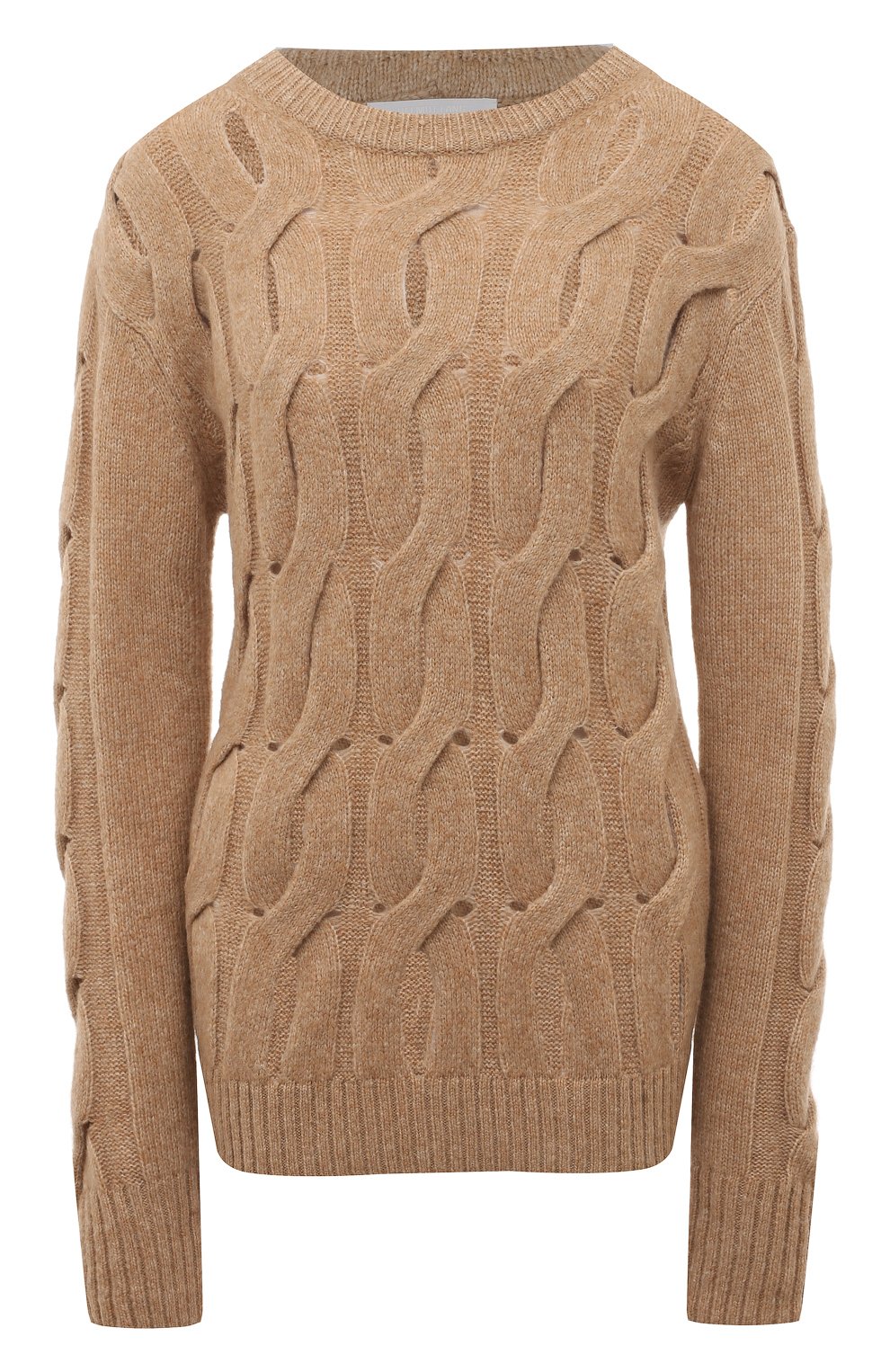 Шерстяной свитер HELMUT LANG, арт. M10HW711, фото 1