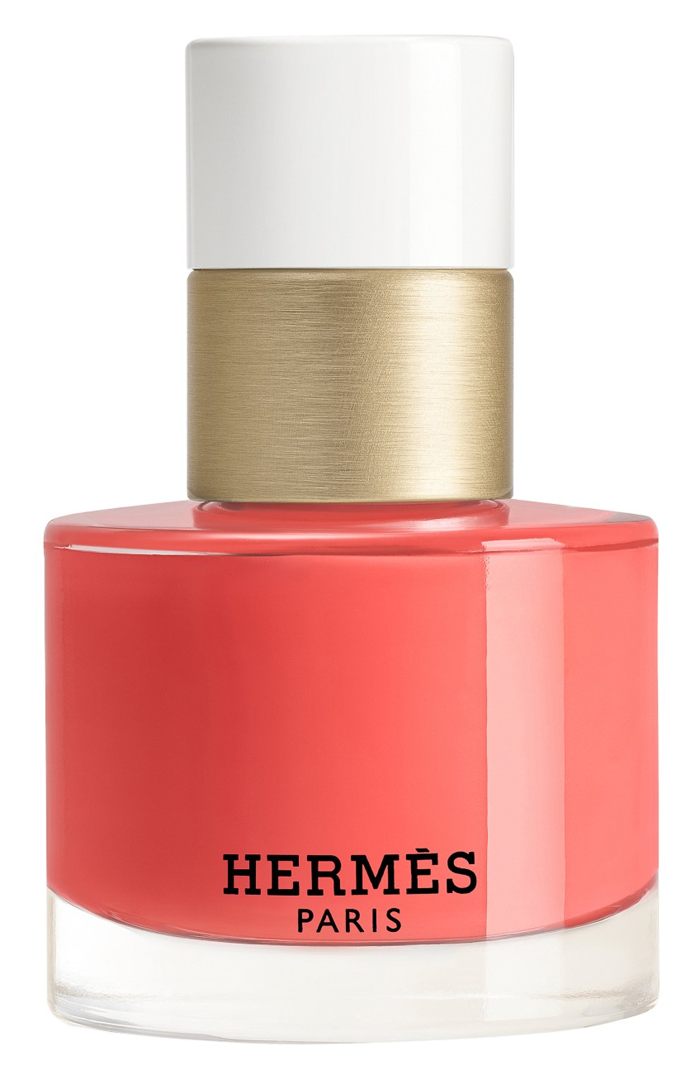 Лак для ногтей les mains hermès, rose horizon (15ml) HERMÈS, арт. 60301VV030H, фото 1