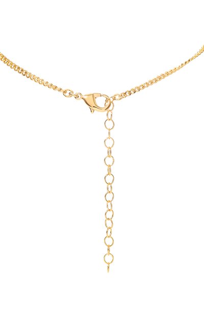 Кулон на цепочке MM6, арт. SM6UU0048 P6469/G0LD, фото 5