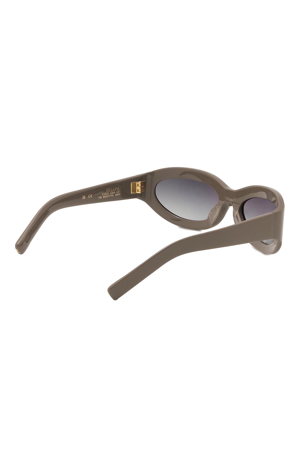 Солнцезащитные очки KALEOS, арт. DELAPAZ C-005, фото 4