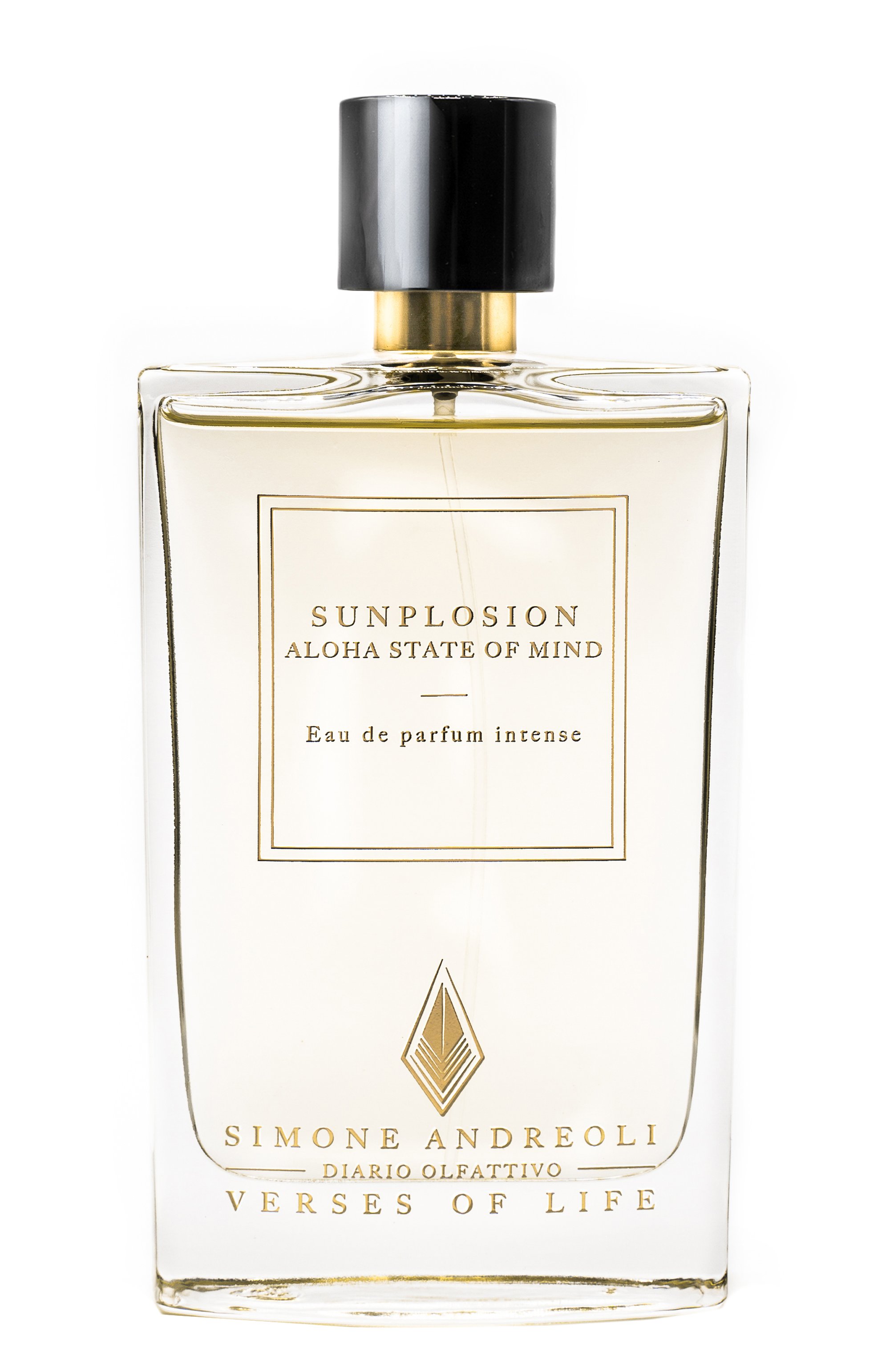Парфюмерная вода sunplosion (100ml) SIMONE ANDREOLI бесцветного цвета по цене 25760 руб., арт. 8055681292116, фото 1 Парфюмерная вода sunplosion (100ml) SIMONE ANDREOLI, арт. 8055681292116, фото 1