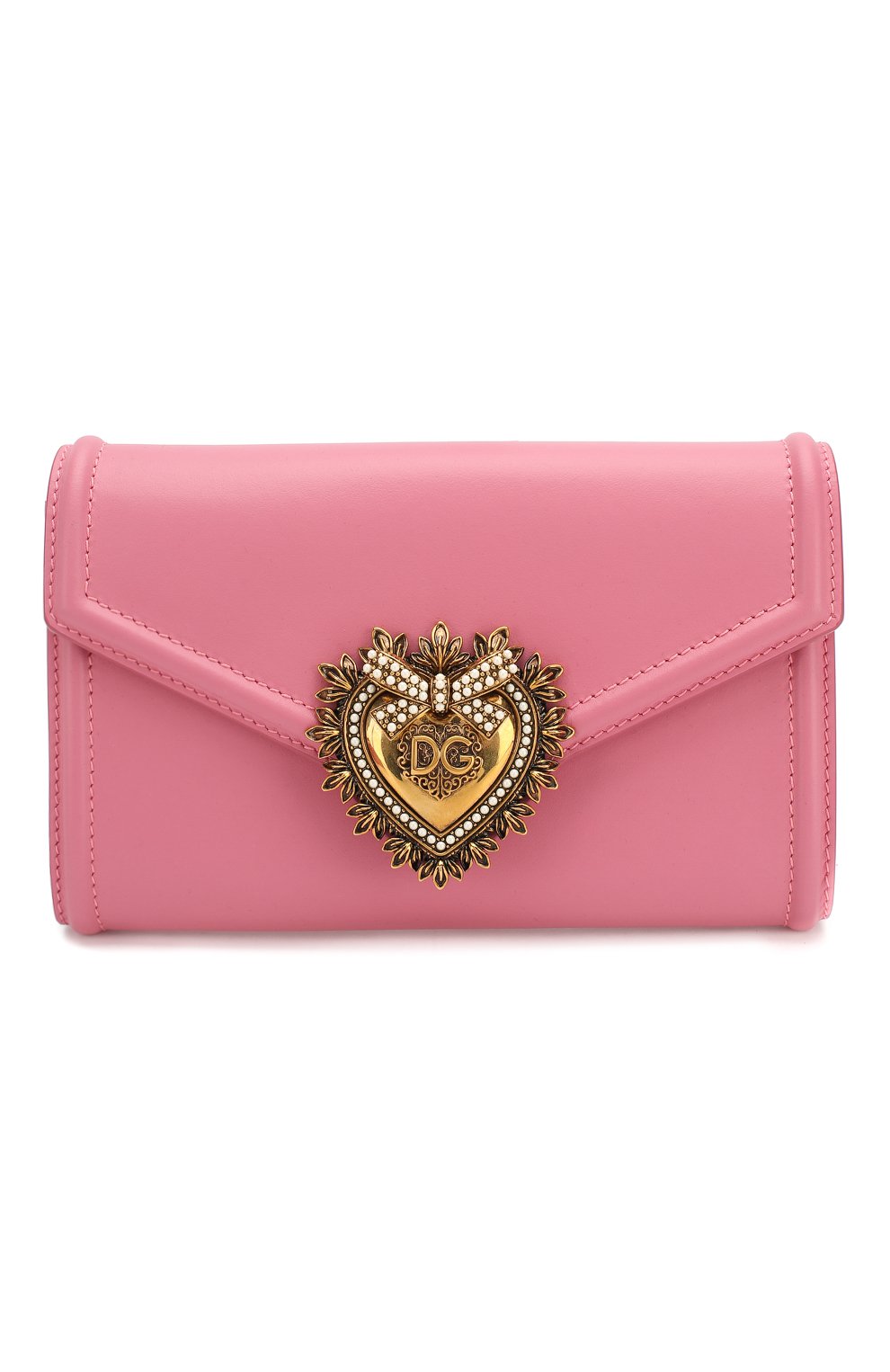 Поясная сумка devotion DOLCE & GABBANA, арт. BB6706/AV893, фото 1