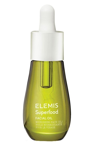 Масло для лица с омега-комплексом суперфуд (15ml) ELEMIS, арт. EL50224, фото 1