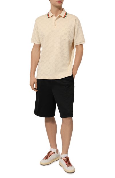 Шорты GUCCI, арт. 699599/XJEES, фото 2