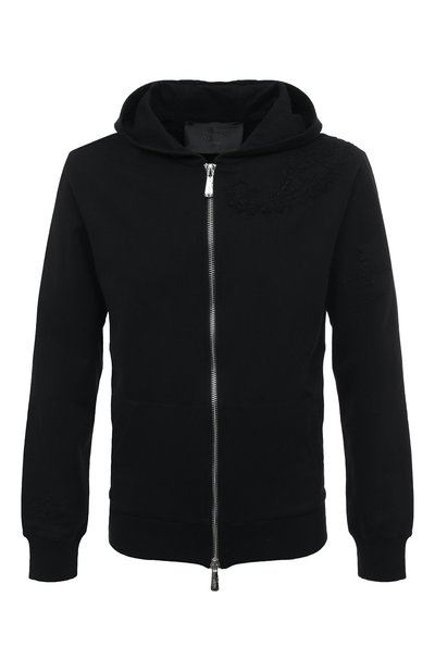 Хлопковая толстовка RH45, арт. NH13-E, фото 1