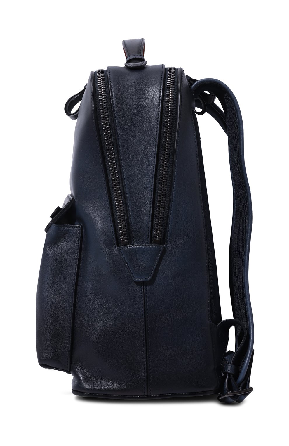 Кожаный рюкзак SANTONI, арт. UIBBA2276LI-GSP9U50, фото 4