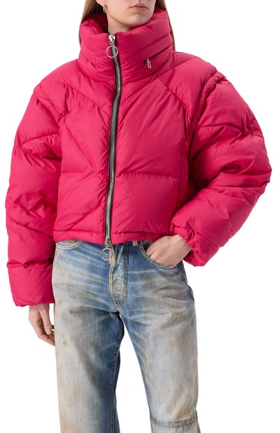 Пуховик ERMA, арт. FW0629, фото 3