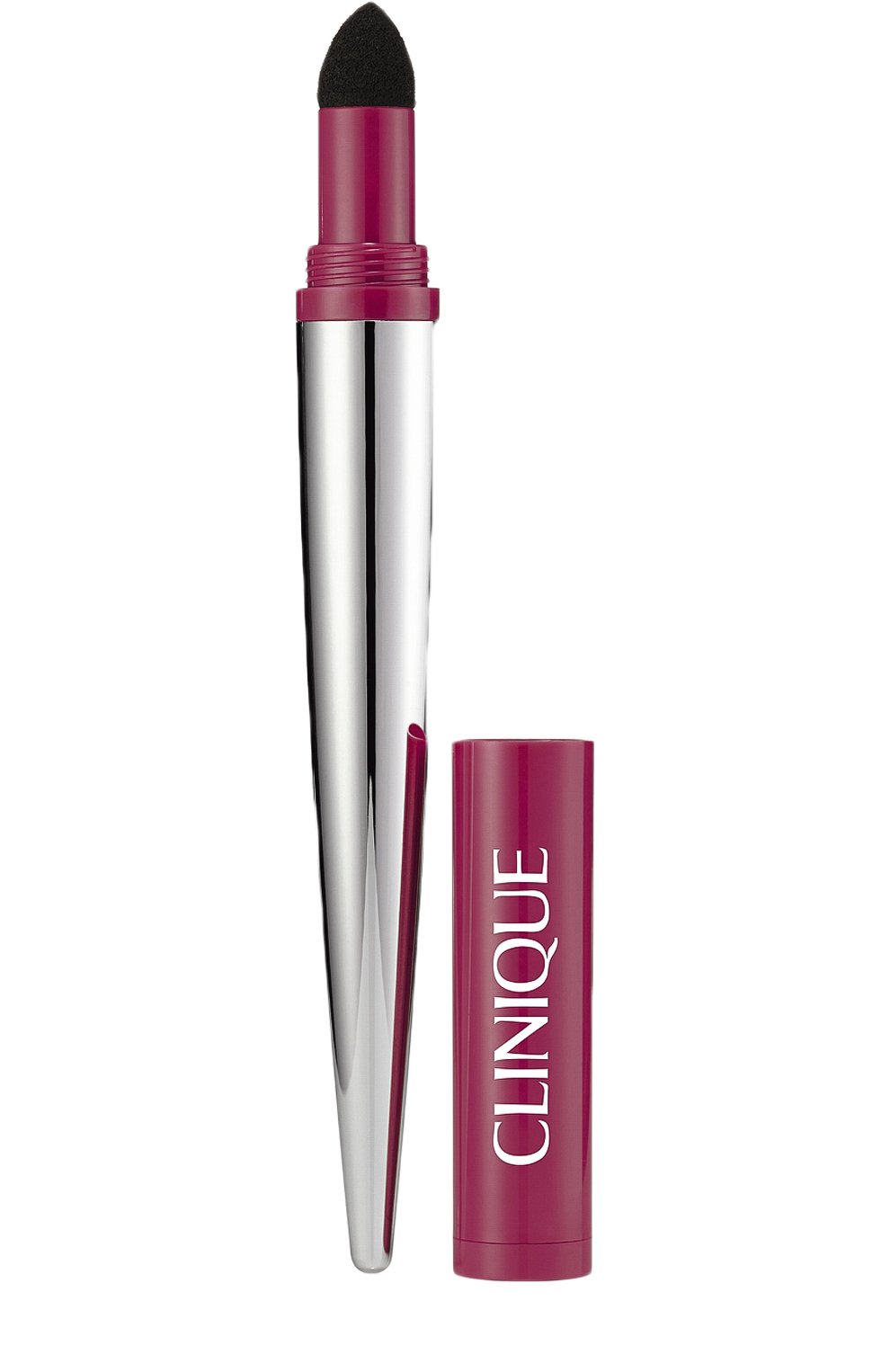 Матовый кушон для губ clinique pop lip shadow, оттенок fiesta pop CLINIQUE, арт. ZXH1-07, фото 1