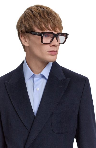 Мужские оправа AKONI, арт. AKX-528B