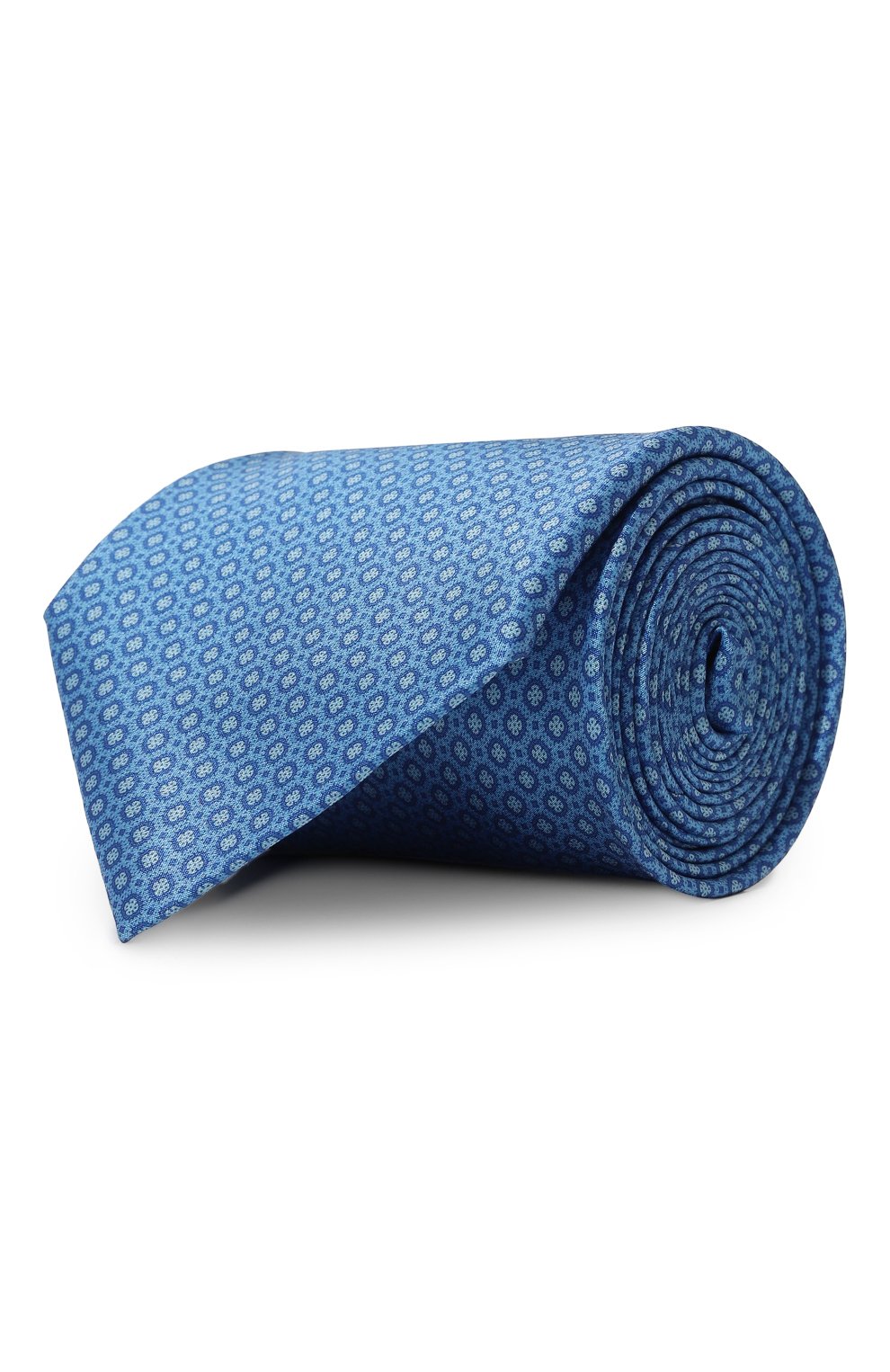 Шелковый галстук STEFANO RICCI, арт. CXL/51503, фото 1