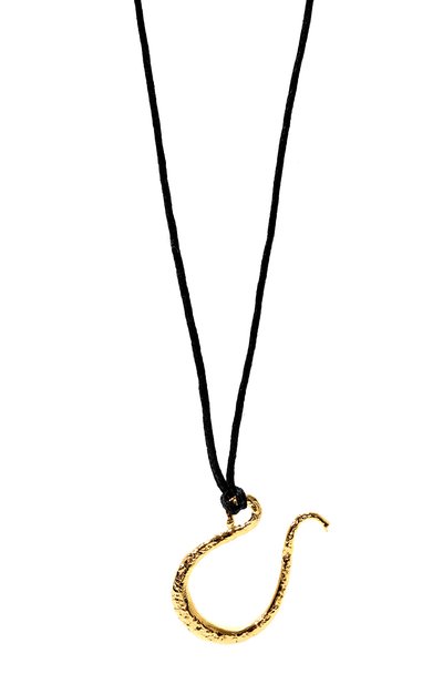 Колье jug SEVENWORLDS, арт. SW807/1, фото 3