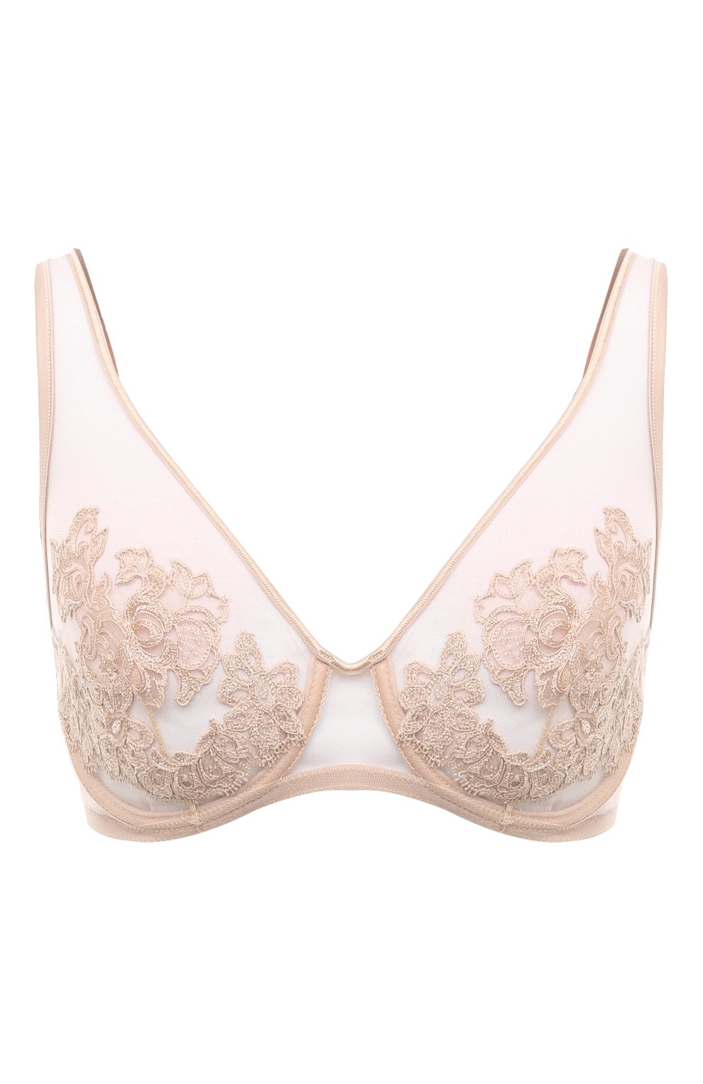 Бюстгальтер с мягкой чашкой GIANANTONIO PALADINI, арт. CR04/D, фото 1