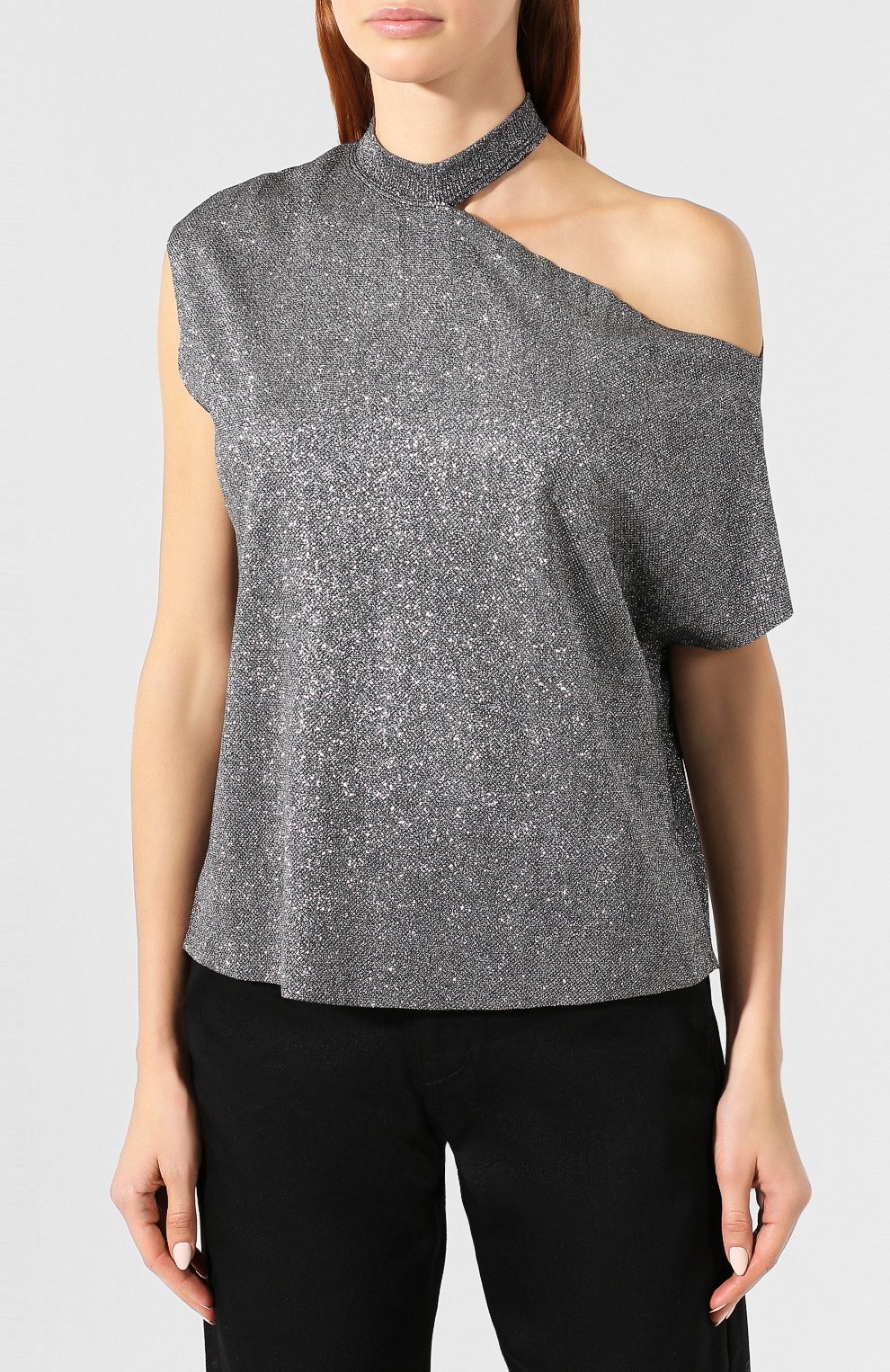 Топ RTA, арт. WF9378-863SLVR, фото 3