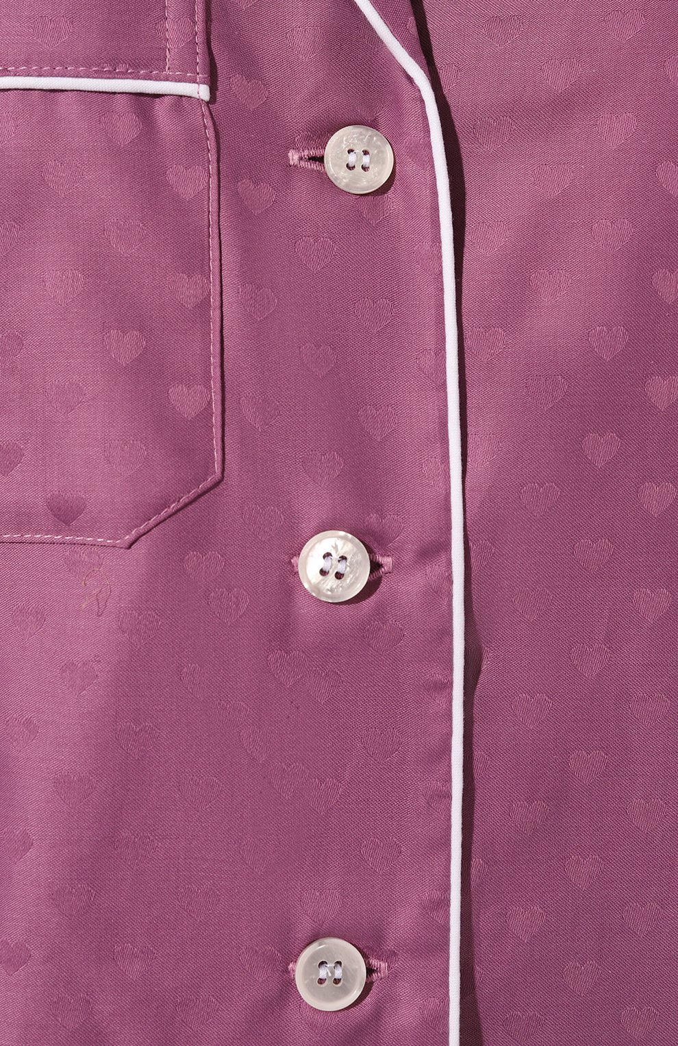 Хлопковая пижама DEREK ROSE, арт. 2012-KATE010, фото 7