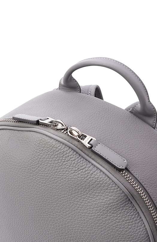 Рюкзак Santoni UIBGA2668EN-AVGH Серый  UIBGA2668EN-AVGH Фото 5