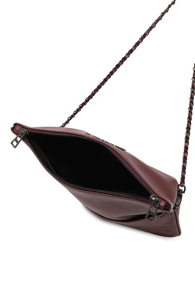 Сумка rock ZADIG AND VOLTAIRE, арт. LWBA00001, фото 5