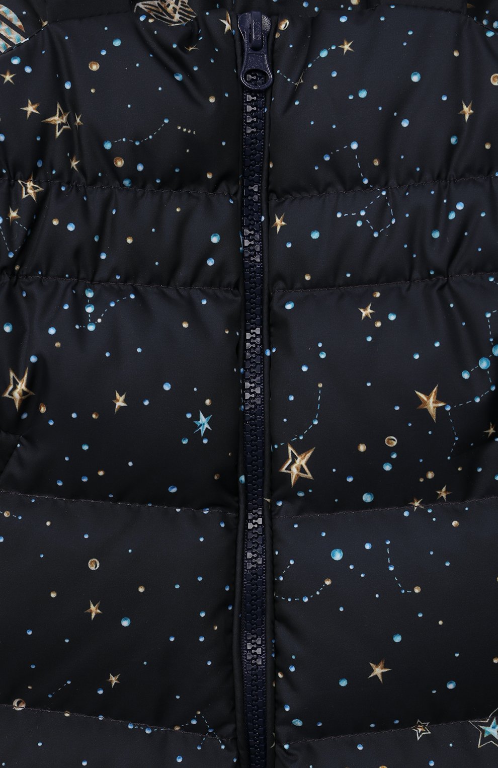 Комплект из пуховика и комбинезона CHEPE, арт. 392400, фото 7