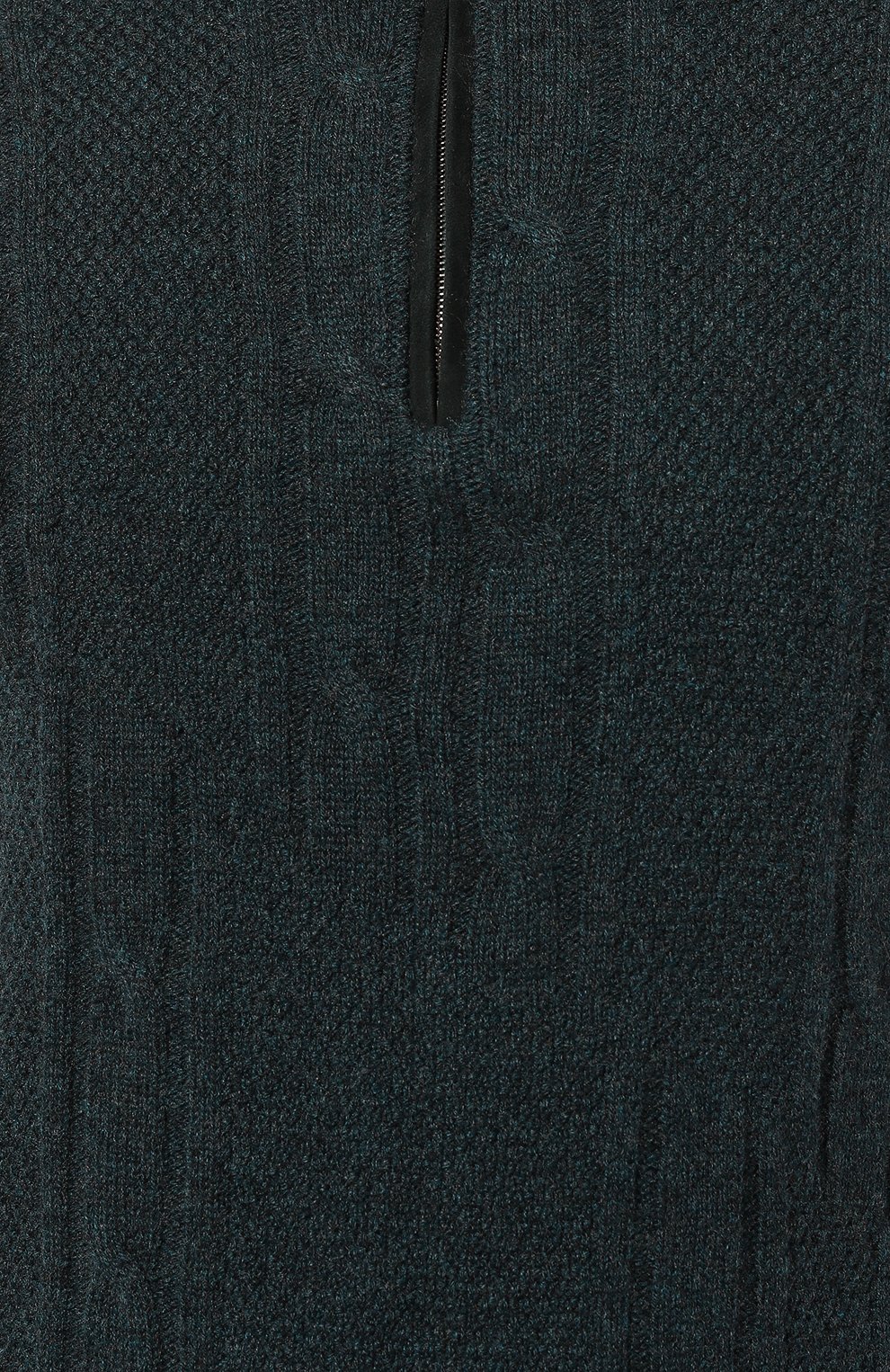 Свитер из шерсти и кашемира ZILLI, арт. KZMN01M0223VCAB00, фото 5