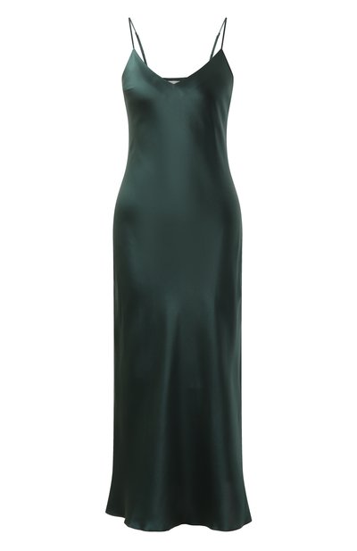 Женская шелковая сорочка LUNA DI SETA, арт. VLST08035