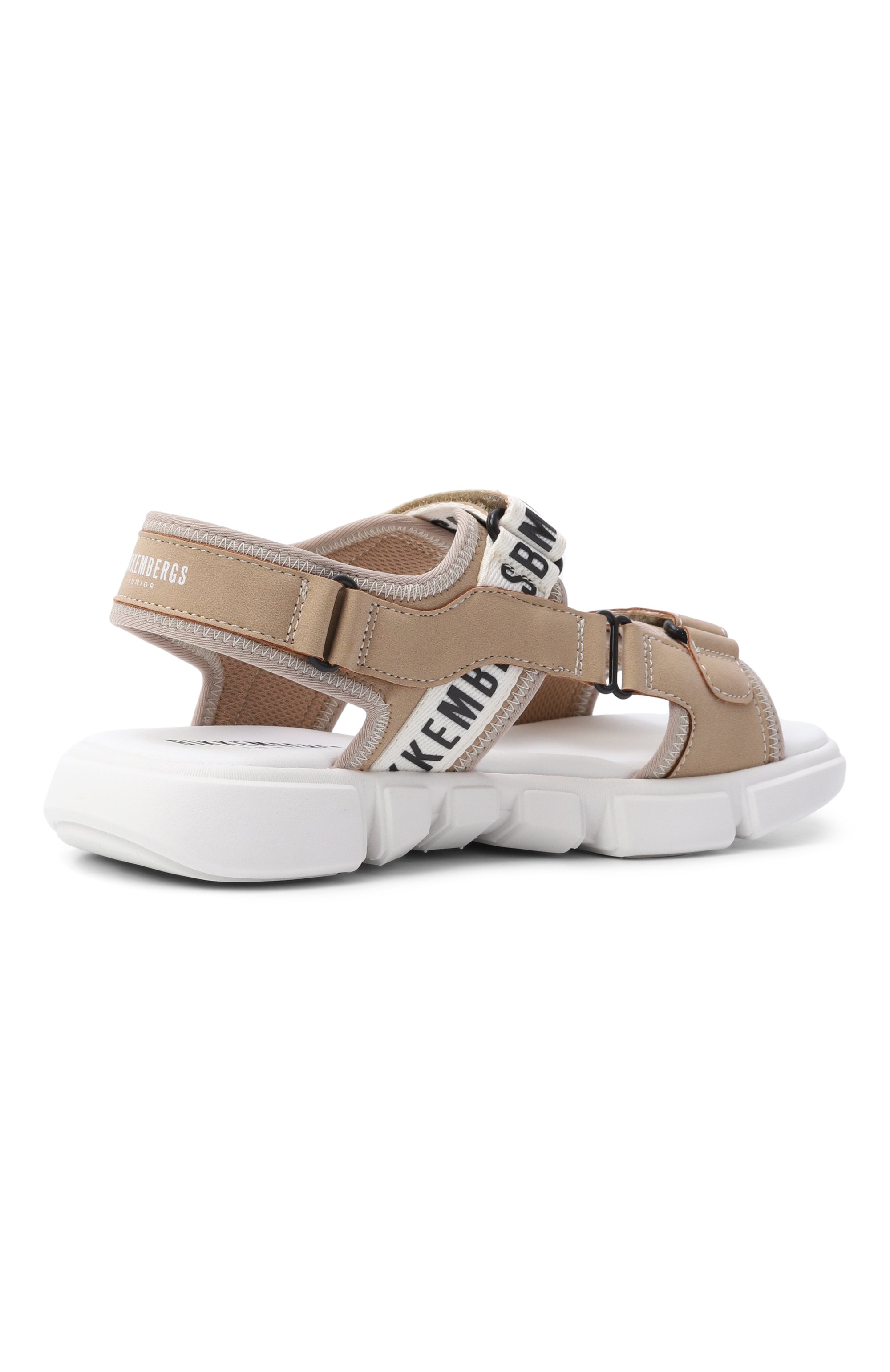 Сандалии garcia DIRK BIKKEMBERGS, арт. K3B2-21627-0315503-/35-40, фото 3