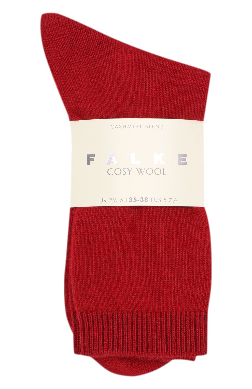 Вязаные носки cosy wool FALKE, арт. 47548_18_, фото 2