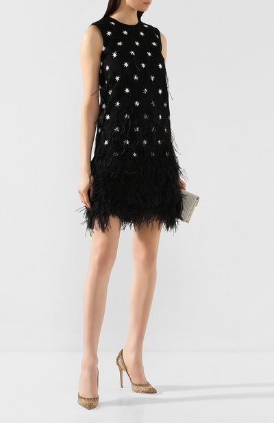 Туфли rania 105 GIANVITO ROSSI, арт. G20130.15RIC.CGAMEKM, фото 2