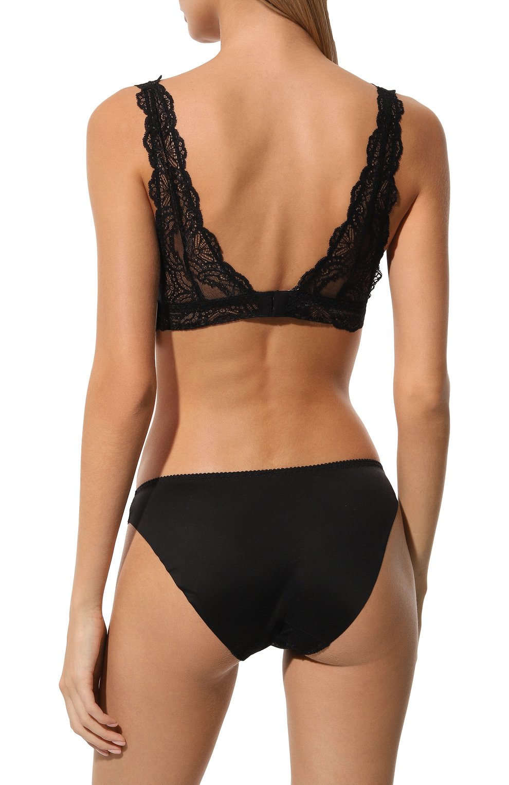 Трусы-слипы AUBADE, арт. OG22, фото 3