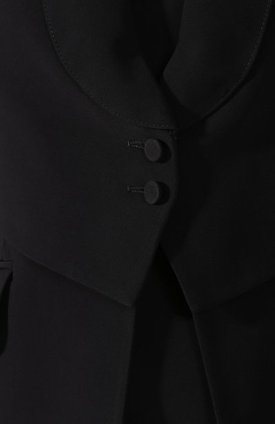 Жакет ALEXANDER MCQUEEN, арт. 621339/QEAAA, фото 5