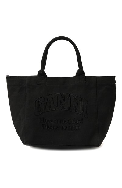 Сумка-тоут easy small GANNI, арт. A5972/5903, фото 1