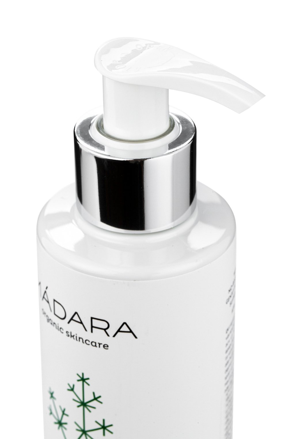 Очищающее молочко для лица (200ml) MADARA бесцветного цвета по цене 3400 руб., арт. A2002, фото 2 Очищающее молочко для лица (200ml) MADARA, арт. A2002, фото 2