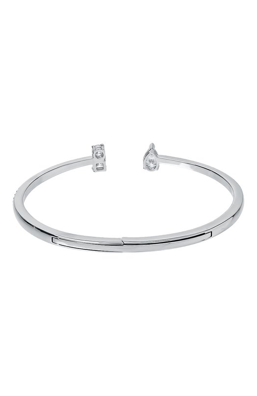Браслет Mesmera Swarovski 5572664 Серебряный  5572664 Фото 3