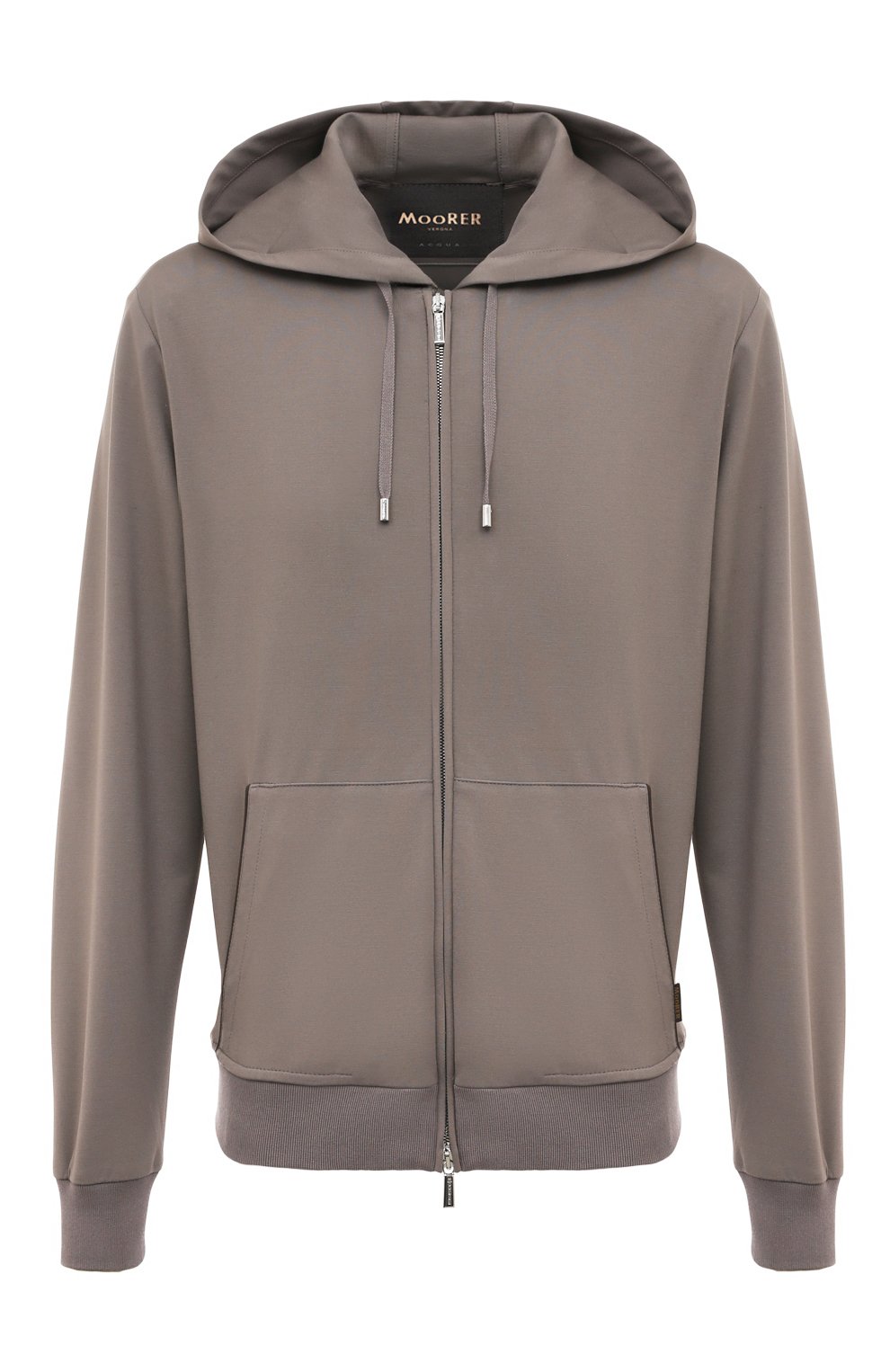 Толстовка MOORER, арт. MATTHEW FELPA-J, фото 1