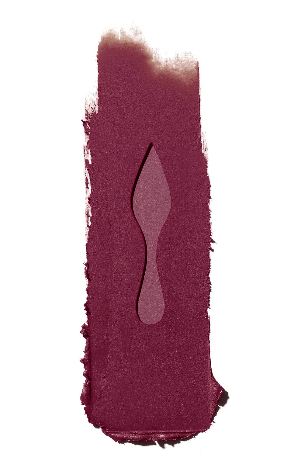 Матовая помада для губ velvet matte, оттенок djalouzi CHRISTIAN LOUBOUTIN, арт. 810413021284, фото 2