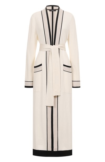 Женский кардиган из шелка и вискозы FREEAGE, арт. W23.CR034.6079.111