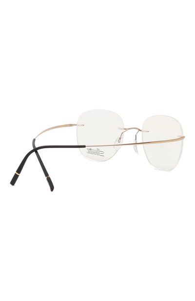 Оправа SILHOUETTE, арт. 5599/7530, фото 4