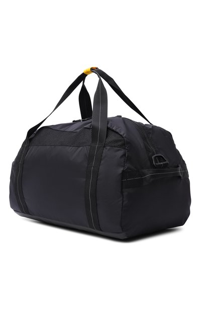 Сумка ormond PARAJUMPERS черного цвета по цене 29950 руб., арт. 26WMPABABA03, фото 3 Сумка ormond PARAJUMPERS, арт. 26WMPABABA03, фото 3