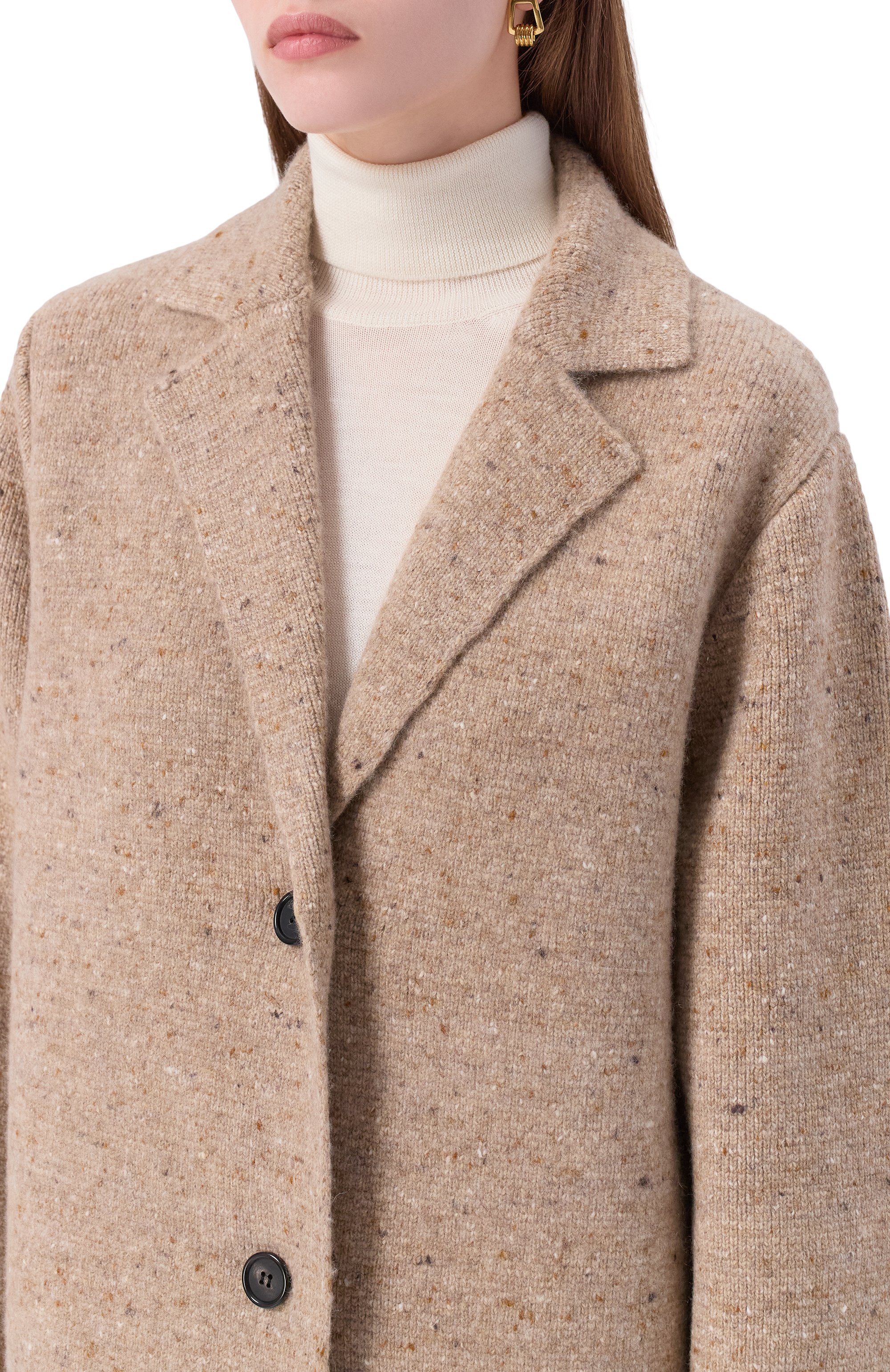 Шерстяной кардиган CO, арт. 8312BMSW-F25, фото 5