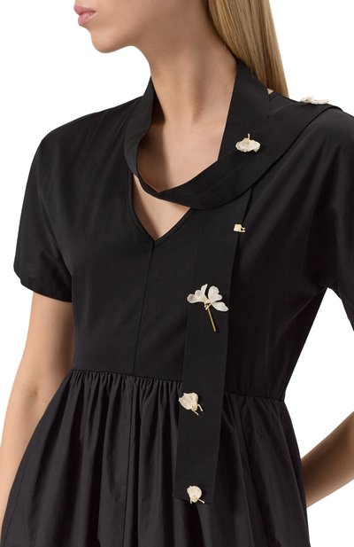 Шарф-твилли FLOWER ME, арт. SCARF-NS023010L, фото 2