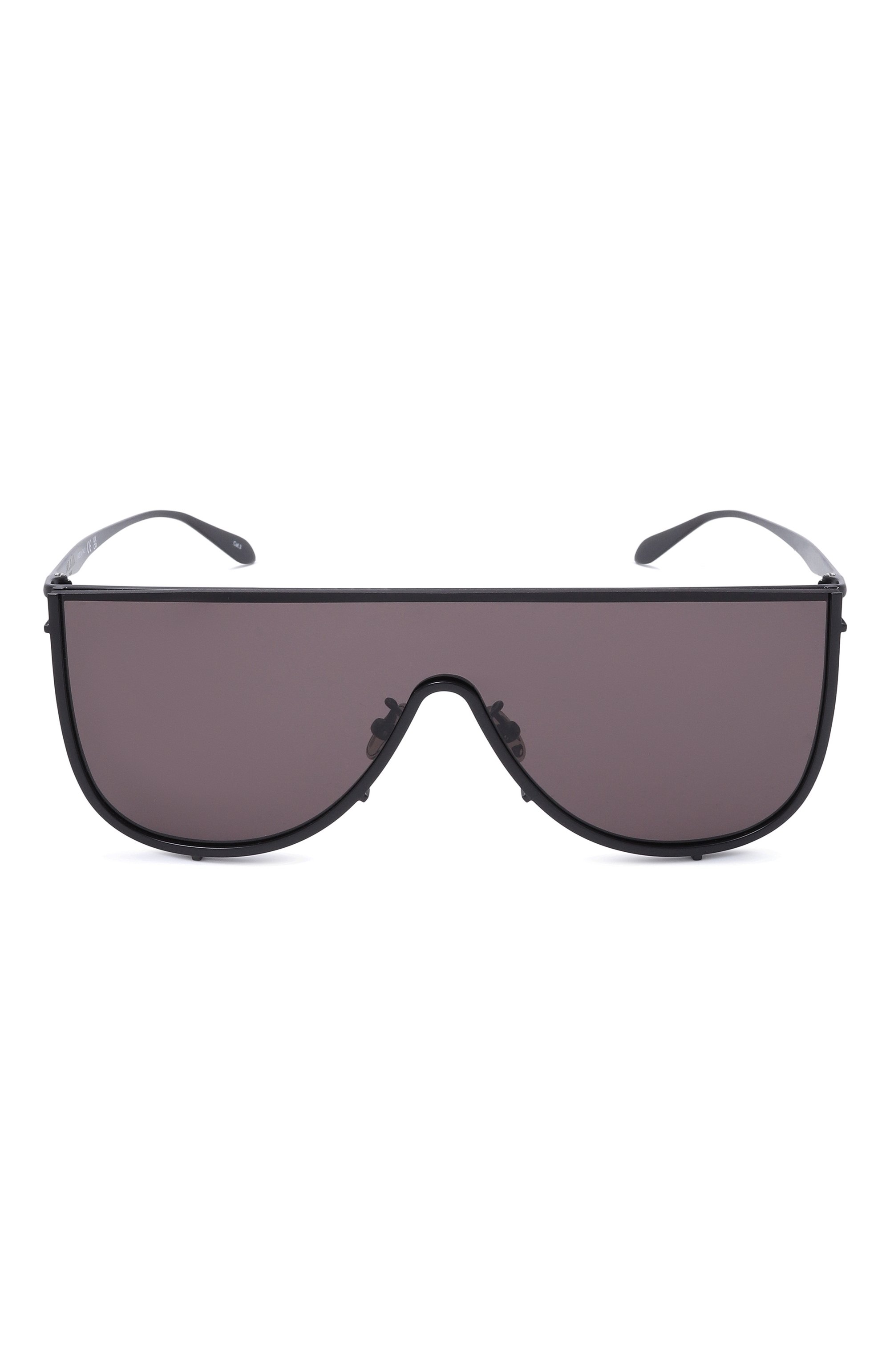 Солнцезащитные очки ALAIA, арт. AA0094S 001, фото 3