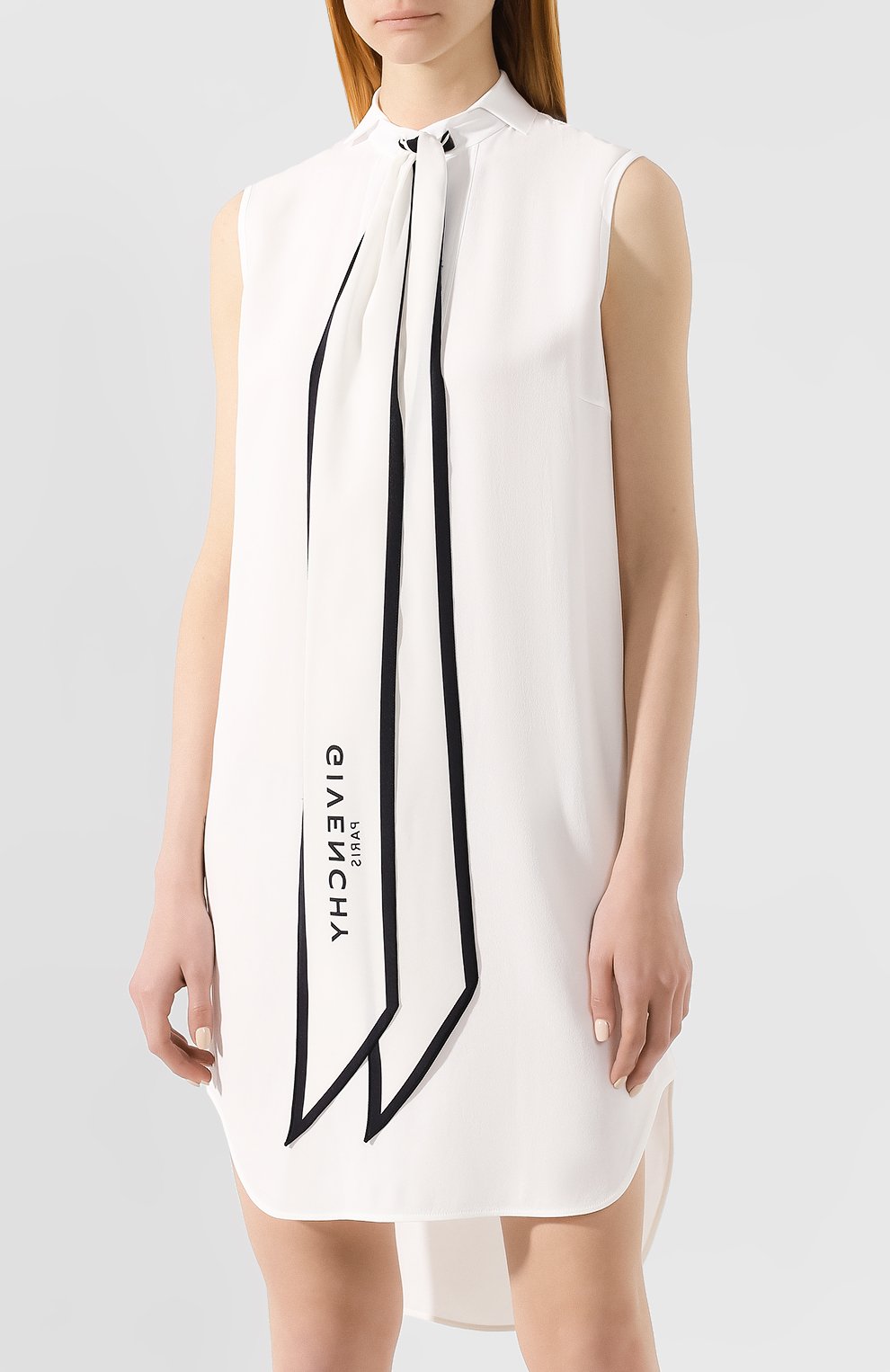 Мини-платье GIVENCHY, арт. BW20NQ120H, фото 3